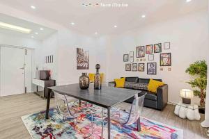 La Casa di Zoe, Terre Marine