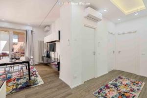 La Casa di Zoe, Terre Marine