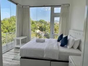 Secret Heaven Kandy - Bahirawakanda