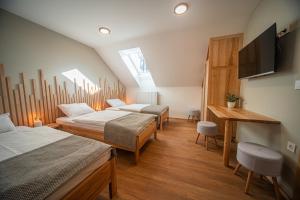 Turizem na kmetiji Rdečnik 