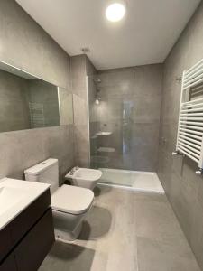 Depto moderno con estacionamiento AlquilaMiCasa