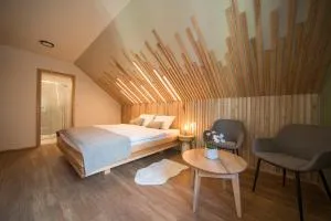 Turizem na kmetiji Rdečnik - 斯洛文尼亚格拉代茨