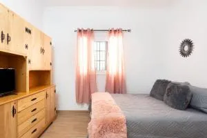 EDEN RENTALS Serenity Sunscape Apartment - El Roque