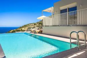 Ostria Villa - Loukáta