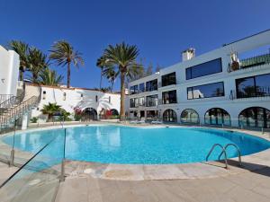 Monte del Moro OCEAN VIEW