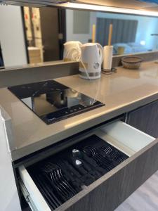 BELLO APARTAMENTO EN SANTIAGO