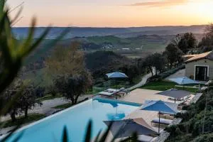 Antichi Casali di Charme - Osarella