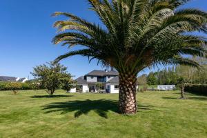 Villas Villa avec jacuzzi, hammam et sauna : photos des chambres