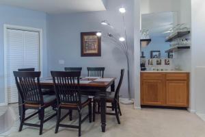 Tidewater Teal Lake Golf Villa 2813