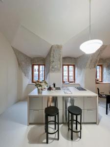 GOTICO by CASAROSA Český Krumlov