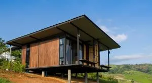 潘莱普盯旅馆 - 碧差汶