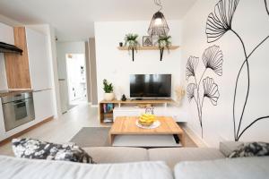 NOENEL Apartment Zagreb