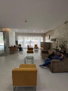 1-Bedroom IT Park Avida Cebu