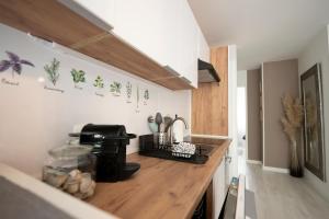 NOENEL Apartment Zagreb