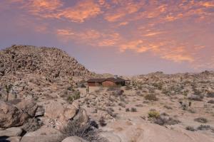 Park Place - Closest Cabin To Joshua Tree Park