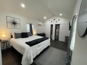 Chic lux Grand Central suite