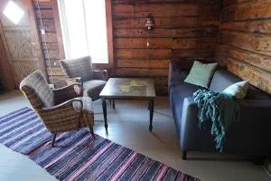 Fisherman's cabin, Lofoten - 24 Bårdbua - Ballstad