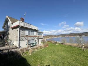 obrázek - Beautiful archipelago villa outside Ljungskile