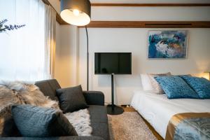 Lucky Horikiri - ラッキー堀切