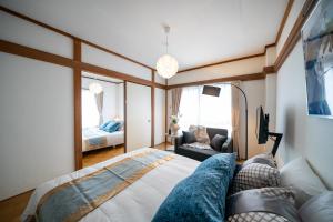 Lucky Horikiri - ラッキー堀切