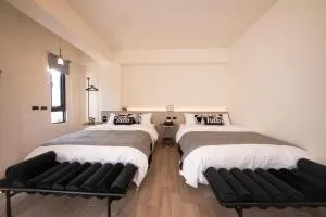 沐暮MooMoo - 西屿乡