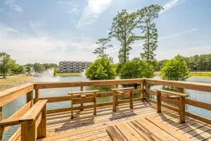 Close to the Beach - Waterway Community - Stephens Crossroads