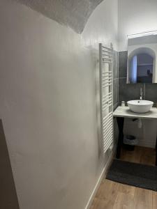 Chambres dHôtes Terra Bella Lecci