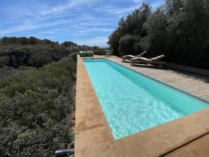 Villa Binisafua Platja