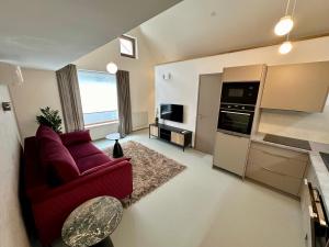 Apartmán Vinařství Eisgrub