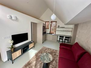 Apartmán Vinařství Eisgrub