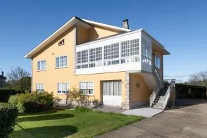 Casa Jesús - A Capela