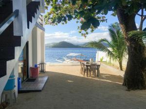 Sunset Beach House - Ground Floor