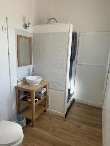 Chambres dHôtes Terra Bella Lecci