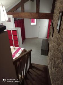 Appartements Chez Ophelie : photos des chambres