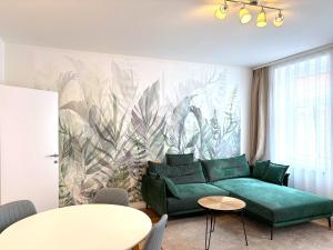 traumhafte Wohnung für 3, großzügig, Walk In Dusche