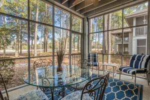 Teal lake 1311 - Литл-Ривер