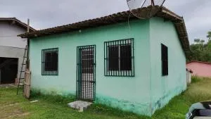 Casa em Mosqueiro - Chapéu Virado - Benevides