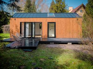 W Ogrodzie Dla Gości