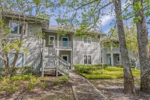 Teal Lake 0112 - Литл-Ривер