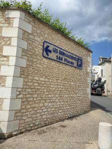 B&B / Chambres d'hotes La Fenice Beauval : photos des chambres