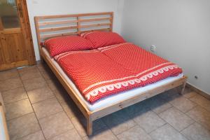 Apartmány ve Dvoře