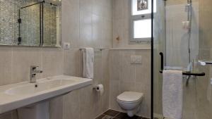 Cairo Festival City Your New View Awaits Fantastic 3BR and Maid Room APT