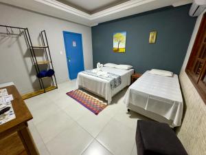 Pousada Cambará Suítes