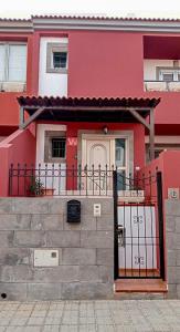 Villa Florymar a 12 minutos del aeropuerto