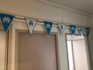 Appartements The Building Canebiere : photos des chambres