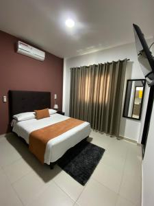 Sachar Lodging Apartahotel