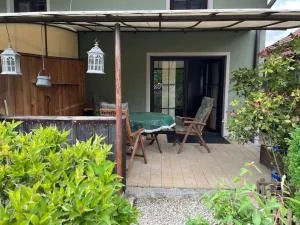 Casa Verde - Huttenstätt