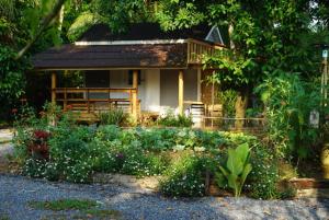 Thong Tiny House