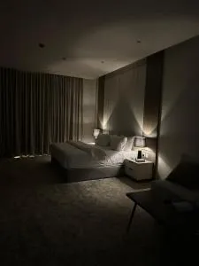 روز سويت - Al Jilh