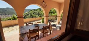 Corti- Mori Sa Riera - Vistas Mediterráneas